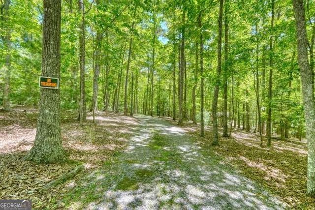 315 Darby Lane, Blairsville, GA 30512