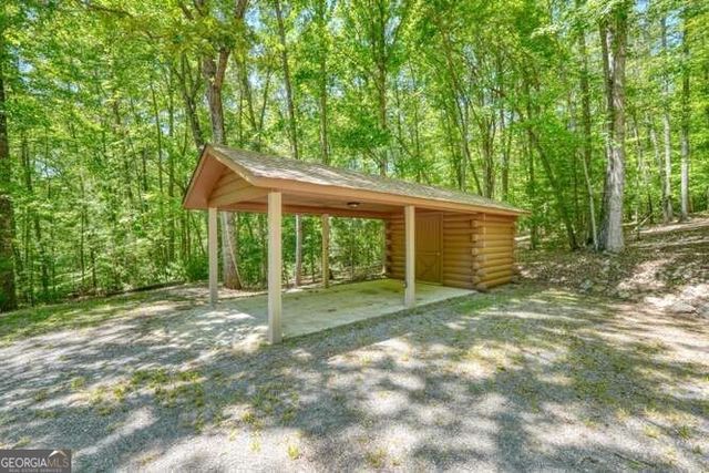 315 Darby Lane, Blairsville, GA 30512