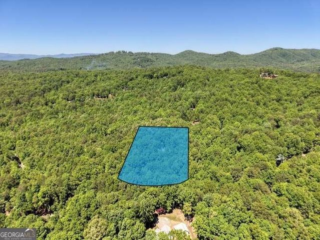 315 Darby Lane, Blairsville, GA 30512