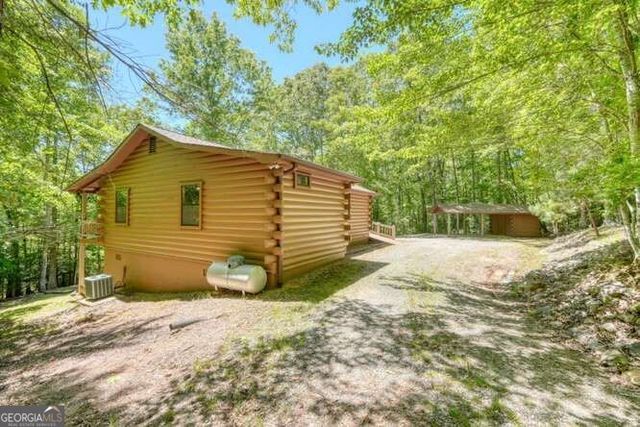 315 Darby Lane, Blairsville, GA 30512