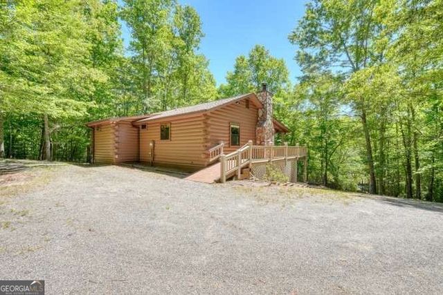 315 Darby Lane, Blairsville, GA 30512