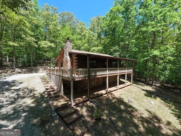 315 Darby Lane, Blairsville, GA 30512
