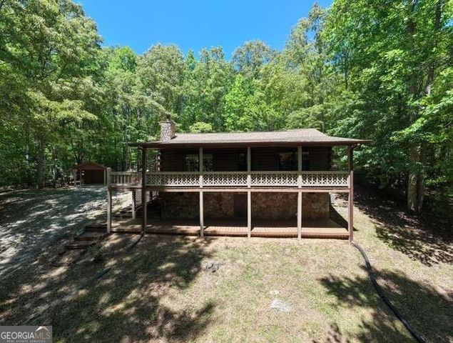 315 Darby Lane, Blairsville, GA 30512