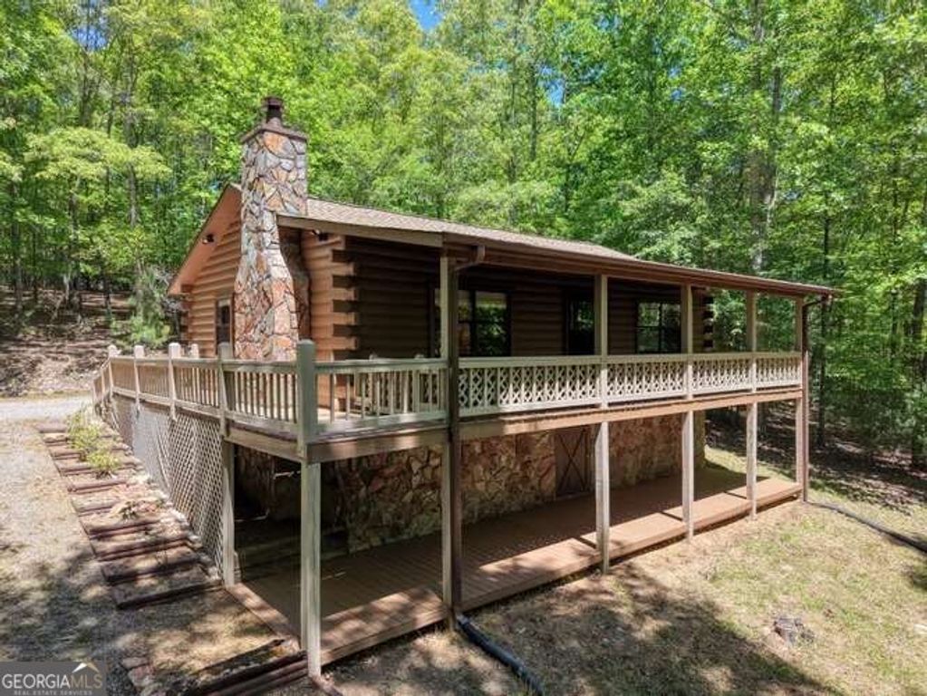 315 Darby Lane, Blairsville, GA 30512