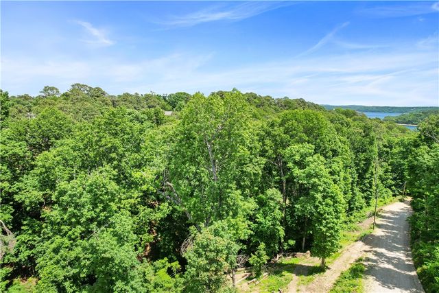 Lot 14 Deerhurst Road, Rogers, AR 72756