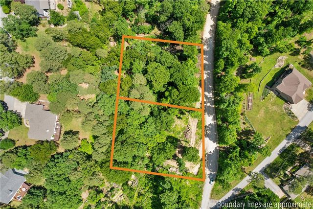 Lot 14 Deerhurst Road, Rogers, AR 72756