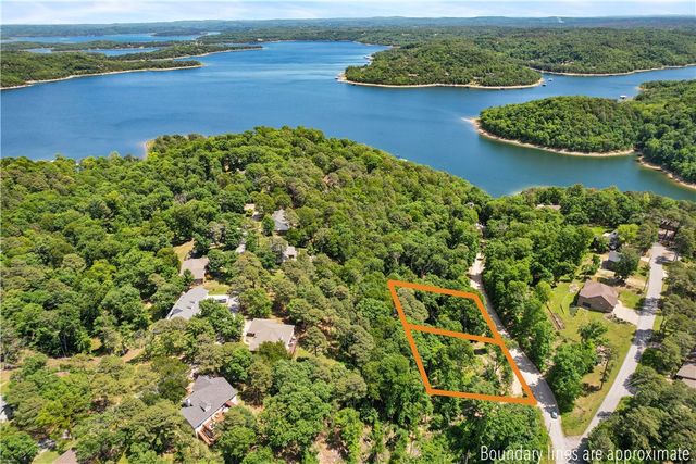 Lot 14 Deerhurst Road, Rogers, AR 72756