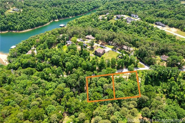 Lot 14 Deerhurst Road, Rogers, AR 72756
