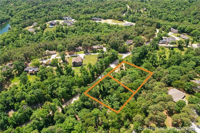 Lot 14 Deerhurst Road, Rogers, AR 72756