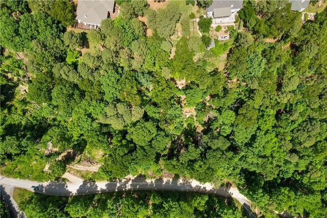 Lot 14 Deerhurst Road, Rogers, AR 72756