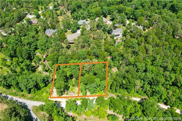 Lot 14 Deerhurst Road, Rogers, AR 72756