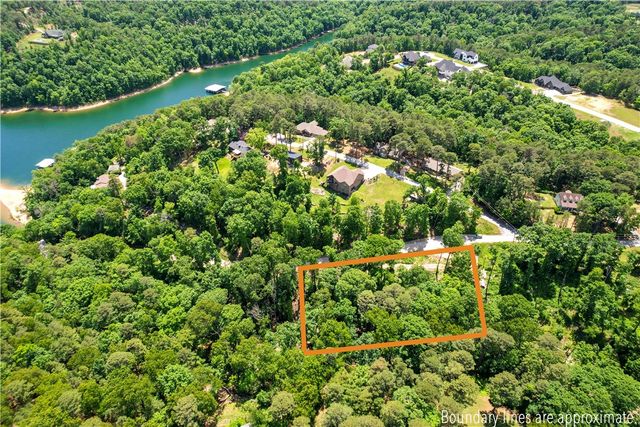 Lot 14 Deerhurst Road, Rogers, AR 72756