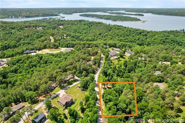 Lot 14 Deerhurst Road, Rogers, AR 72756