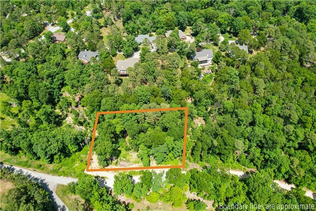 Lot 14 Deerhurst Road, Rogers, AR 72756
