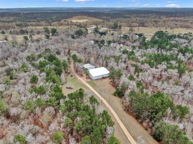 480 Bowling Road, Point Blank, TX 77364