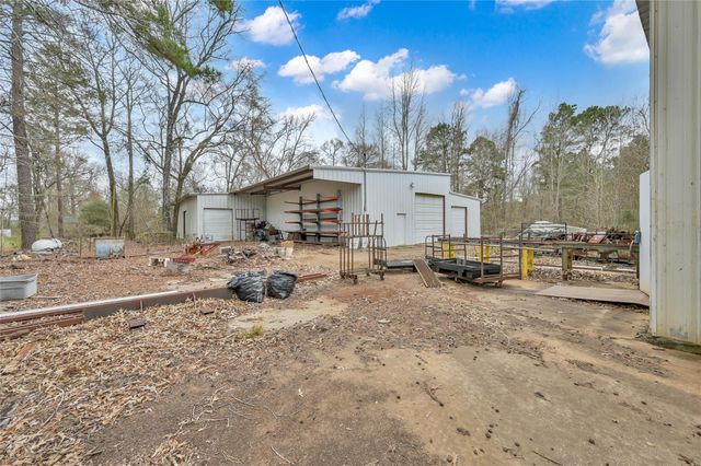 480 Bowling Road, Point Blank, TX 77364