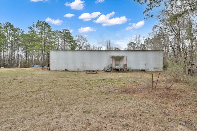 480 Bowling Road, Point Blank, TX 77364