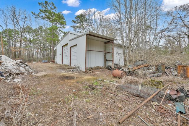 480 Bowling Road, Point Blank, TX 77364