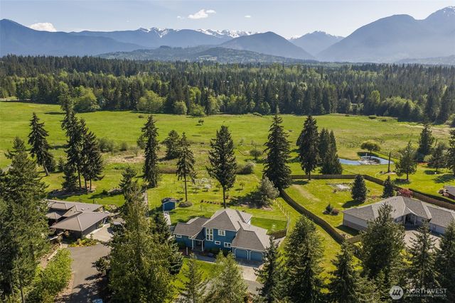 231 Hidden Valley Road, Port Angeles, WA 98362