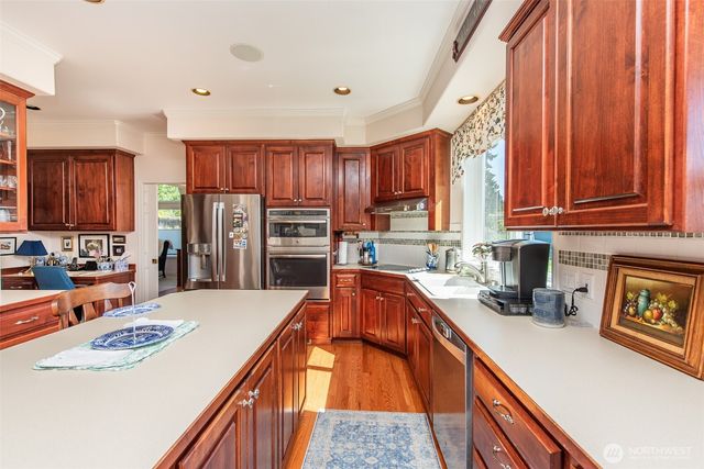 231 Hidden Valley Road, Port Angeles, WA 98362