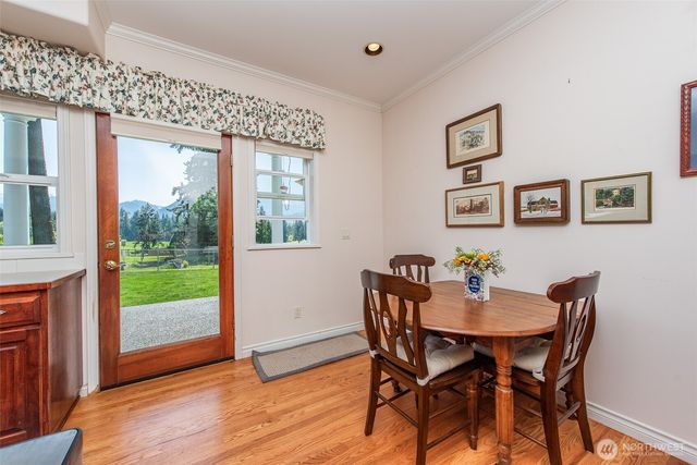 231 Hidden Valley Road, Port Angeles, WA 98362