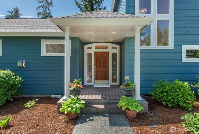 231 Hidden Valley Road, Port Angeles, WA 98362