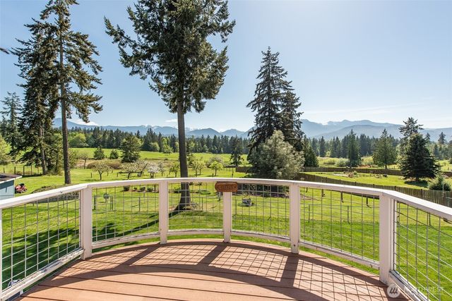 231 Hidden Valley Road, Port Angeles, WA 98362