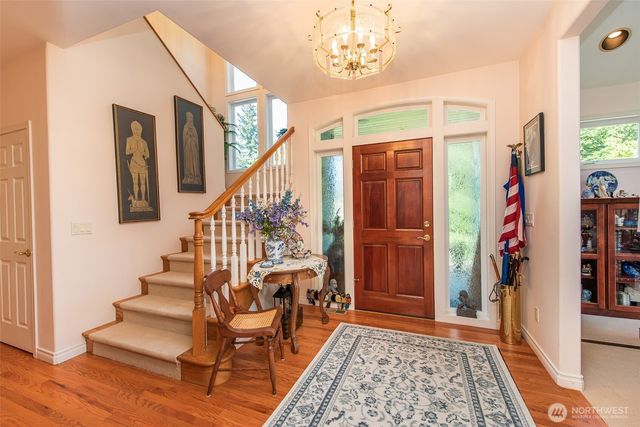 231 Hidden Valley Road, Port Angeles, WA 98362