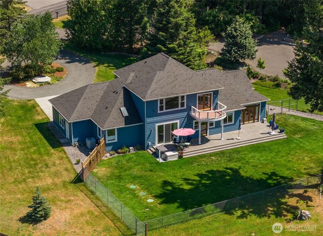 231 Hidden Valley Road, Port Angeles, WA 98362