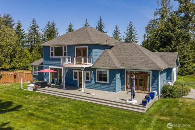 231 Hidden Valley Road, Port Angeles, WA 98362