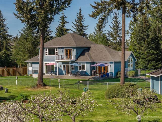 231 Hidden Valley Road, Port Angeles, WA 98362