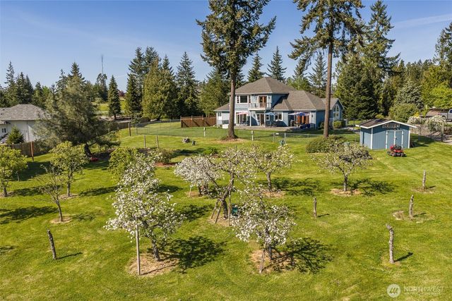 231 Hidden Valley Road, Port Angeles, WA 98362