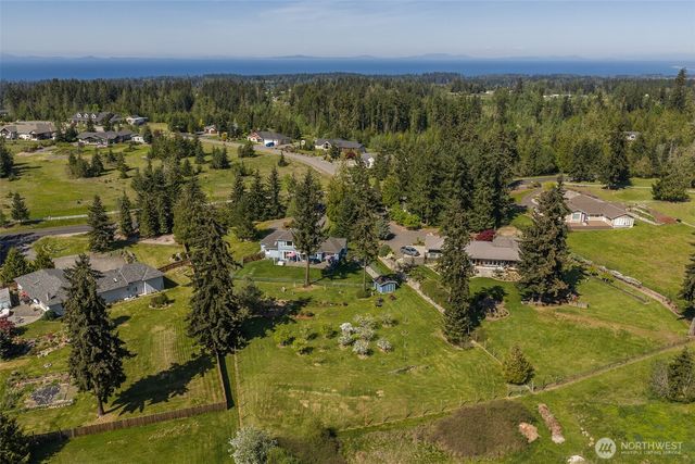 231 Hidden Valley Road, Port Angeles, WA 98362
