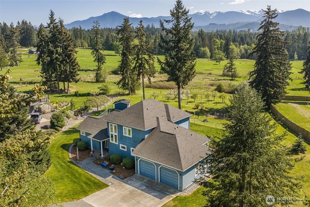 231 Hidden Valley Road, Port Angeles, WA 98362