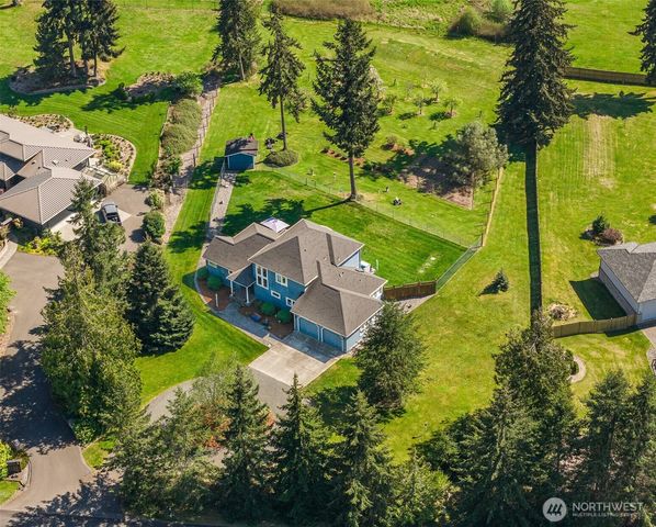 231 Hidden Valley Road, Port Angeles, WA 98362