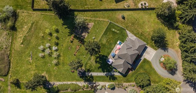 231 Hidden Valley Road, Port Angeles, WA 98362