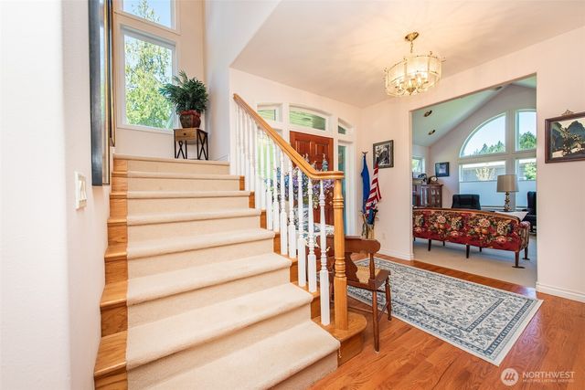 231 Hidden Valley Road, Port Angeles, WA 98362