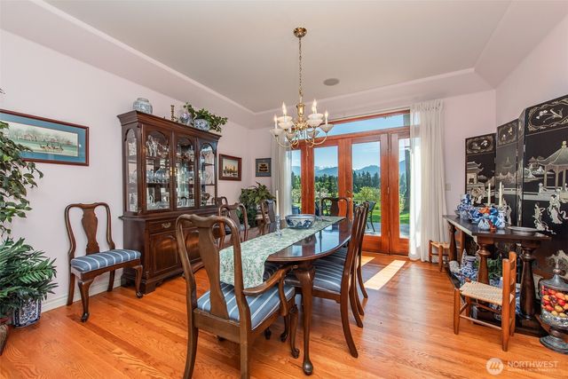 231 Hidden Valley Road, Port Angeles, WA 98362