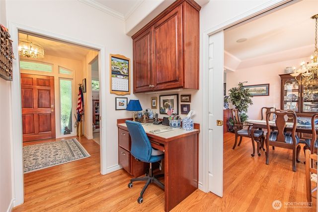 231 Hidden Valley Road, Port Angeles, WA 98362