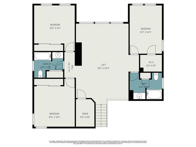 1726 Roaring Springs Lane, Seabrook, TX 77586