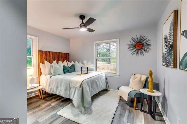 2162 Westover Drive, Atlanta, GA 30344