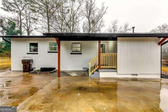 2162 Westover Drive, Atlanta, GA 30344