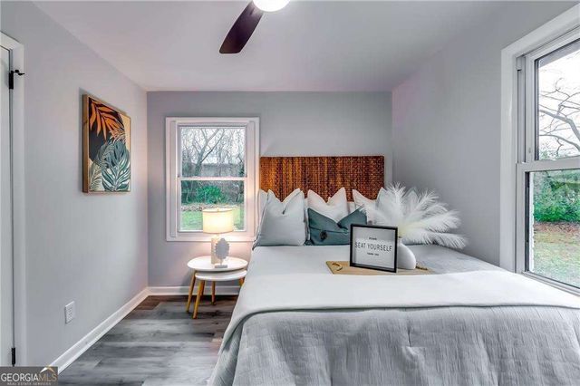 2162 Westover Drive, Atlanta, GA 30344