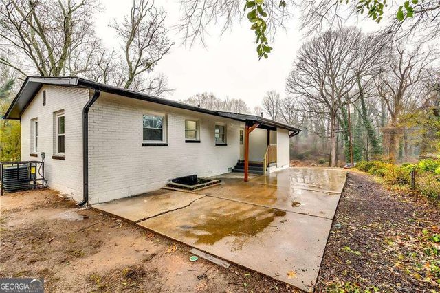 2162 Westover Drive, Atlanta, GA 30344