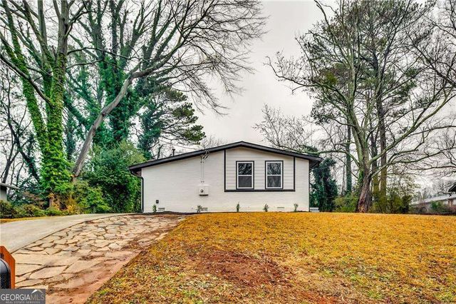 2162 Westover Drive, Atlanta, GA 30344