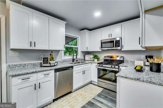 2162 Westover Drive, Atlanta, GA 30344