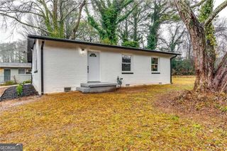 2162 Westover Drive, Atlanta, GA 30344