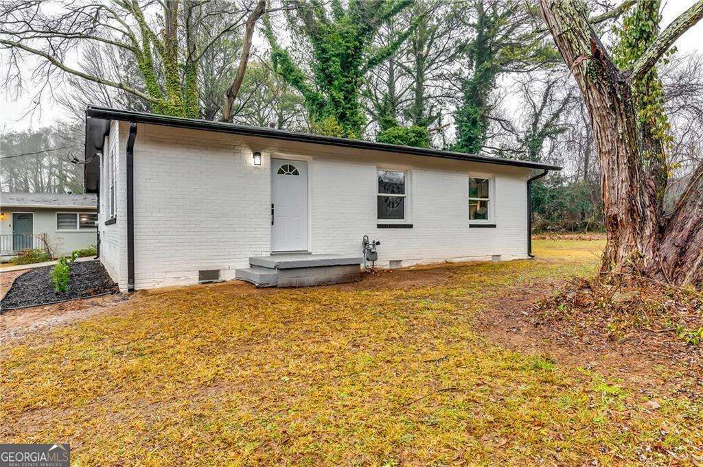 2162 Westover Drive, Atlanta, GA 30344