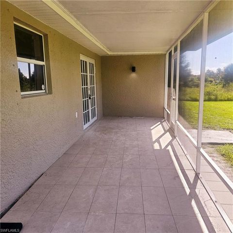 3780 Randall BLVD, Naples, FL 34120
