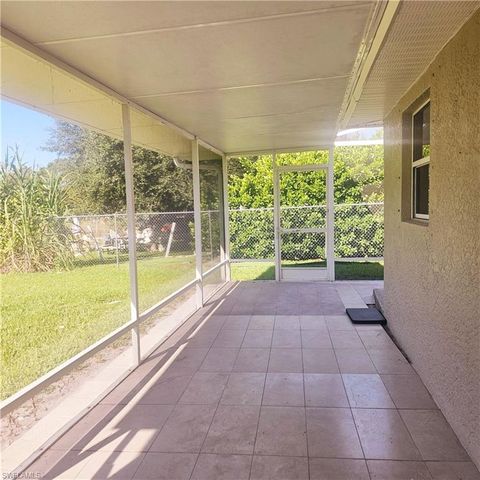 3780 Randall BLVD, Naples, FL 34120